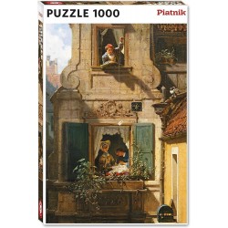 Piatnik - Puzzle 1000...