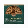 Wilson jeux - Casse tête en bois - Labyrinthe antique