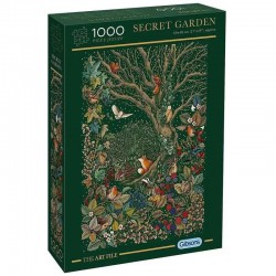 Gibsons - Puzzle 1000...