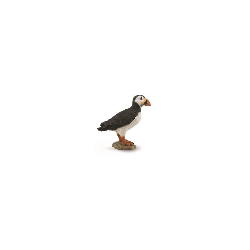 DAM - Figurine de collection - Collecta - Animaux marins - Macareux