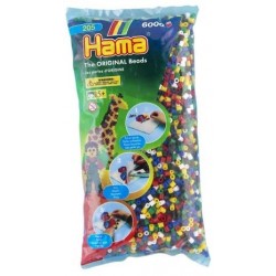 Hama - Perles - 205-66 -...