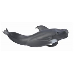 DAM - Figurine de collection - Collecta - Animaux marins - Baleine pilote