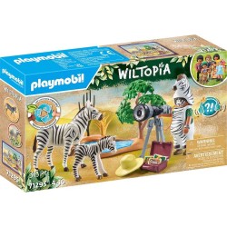 Playmobil - 71295 -...