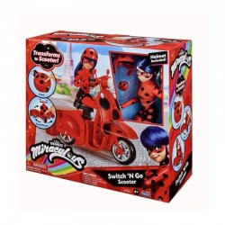 Miraculous ladybug -...