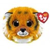 Peluche TY - Puffies 10 cm - Clawsby kle tigre