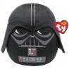 Peluche TY - Coussin 20 cm - Star Wars - Dark Vador