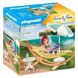 Playmobil - 71428 - Family...