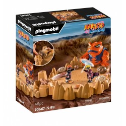 Playmobil - 70667 - Naruto...