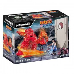 Playmobil - 70666 - Naruto...
