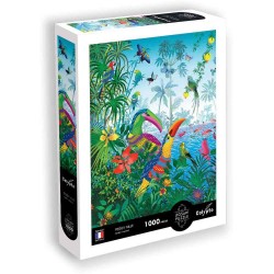 Sentosphère - 7151 - Puzzle...