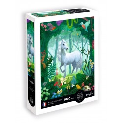 Sentosphère - 7150 - Puzzle...