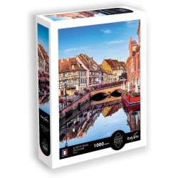 Sentosphère - 7104 - Puzzle...