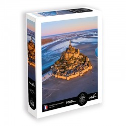 Sentosphère - 7101 - Puzzle...