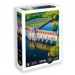 Sentosphère - 7100 - Puzzle...