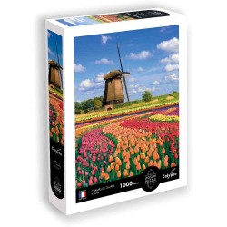Sentosphère - 7051 - Puzzle...