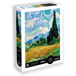 Sentosphère - 7009 - Puzzle...