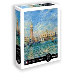 Sentosphère - 7007 - Puzzle...