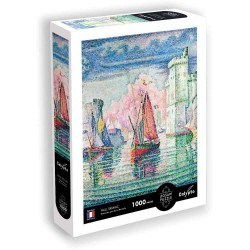 Sentosphère - 7005 - Puzzle...