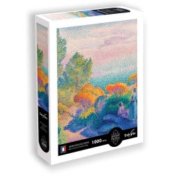 Sentosphère - 7003 - Puzzle...