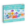 Sentosphère - 221 - Loisirs créatifs - Jelly Soaps - Savons gelifiés