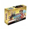 Jeu de cartes à collectionner - Coffret Yu Gi Oh - Speed duel GX Paradoxe des partiels