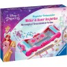 Ravensburger - Métier à tisser Disney Princesses