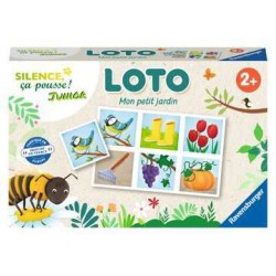 Ravensburger - Loto -...