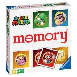 Ravensburger - Grand memory...