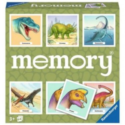 Ravensburger - Grand memory...