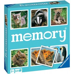 Ravensburger - Grand memory...