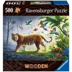 Ravensburger - Puzzle en...