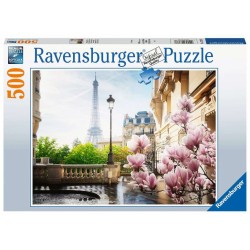 Ravensburger - Puzzle 500...