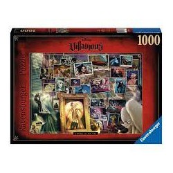 Ravensburger - Puzzle 1000...