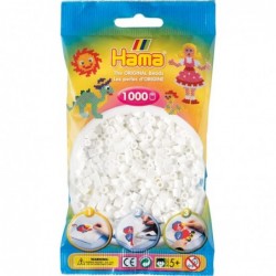 Hama - Perles - 207-01 -...