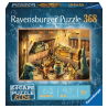 Ravensburger - Escape puzzle Kids - Dans l'Égypte ancienne