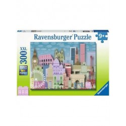 Ravensburger - Puzzle 300...