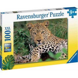 Ravensburger - Puzzle 100...