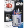 Ravensburger - Puzzle 3D Pot à crayons - Star Wars