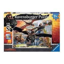 Ravensburger - Puzzle 150...