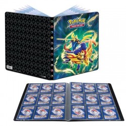 Ultra Pro - Portfolio - Classeur A4 - Pokemon