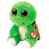 Peluche TY - Peluche 24 cm - Turbo la tortue