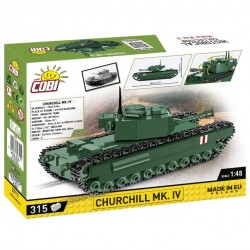 Cobi - Jeu de construction...