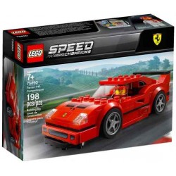 Lego - 75890 - Speed...