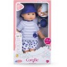 Corolle - Poupon - Bébé bain marin - 30 cm