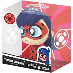 Plastoy - Figurine - 80164 - Tirelire - Miraculous Ladybug