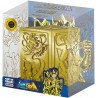 Plastoy - Figurine - 80133 - Tirelire - Saint Seiya - Pandora's Box Gold Sagittaire