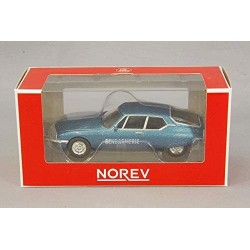 Norev - Véhicule miniature - Citroen SM 1971 - Gendarmerie