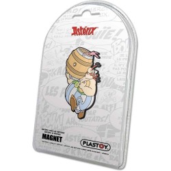 Plastoy - Figurine - 55005 - Magnet - Astérix chez les Bretons