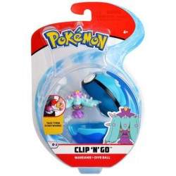Pokemon - Pokeball et sa...