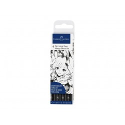 Faber-Castell - Beaux arts...